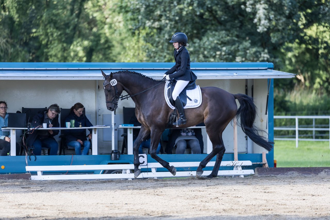 Bild 250 - Pony Akademie Turnier